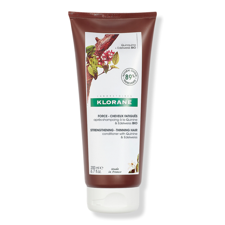 Klorane Strengthening Conditioner with Quinine and Edelweiss #1
