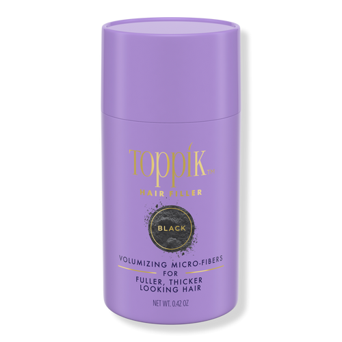 Hair Filler - Black