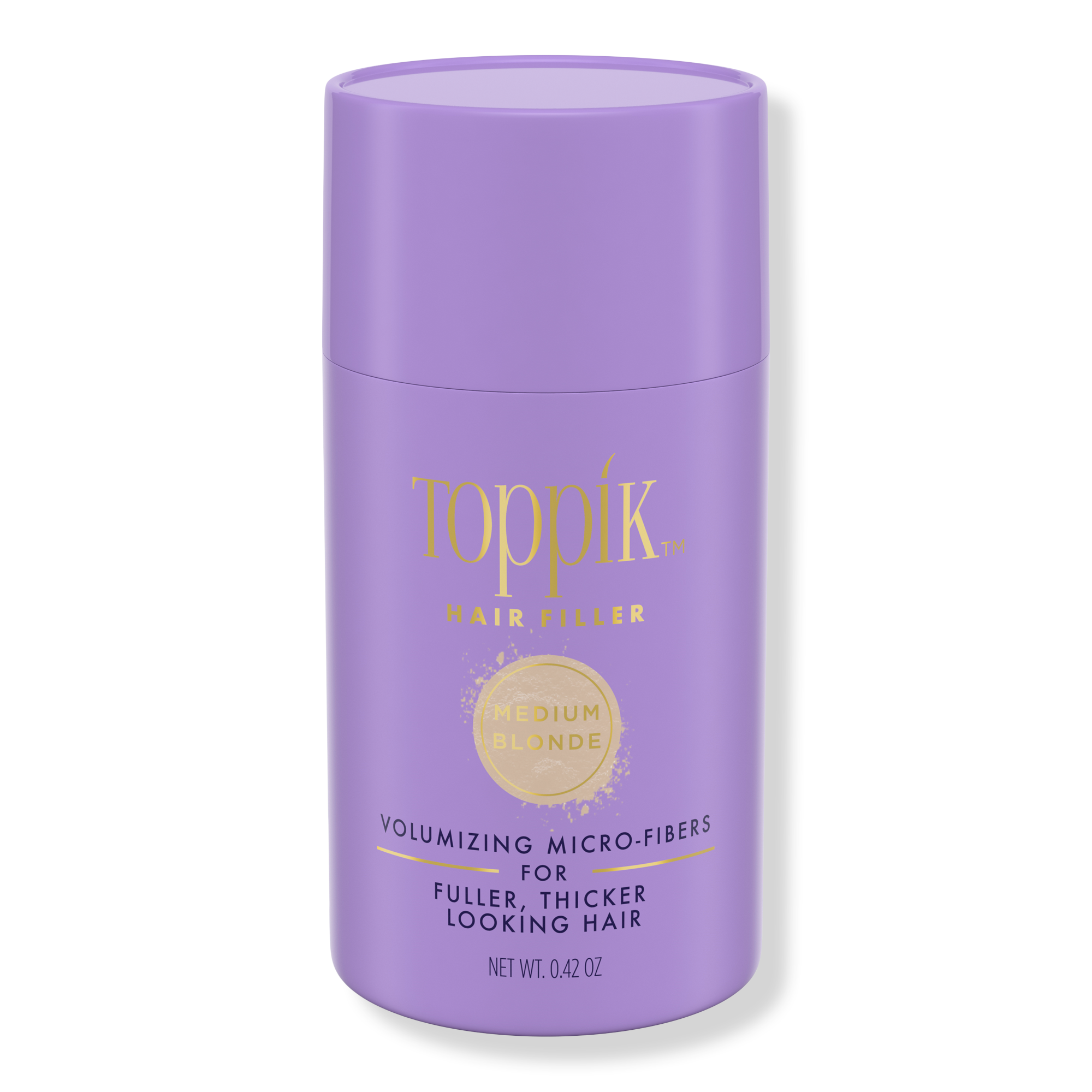 Toppik Hair Filler #1