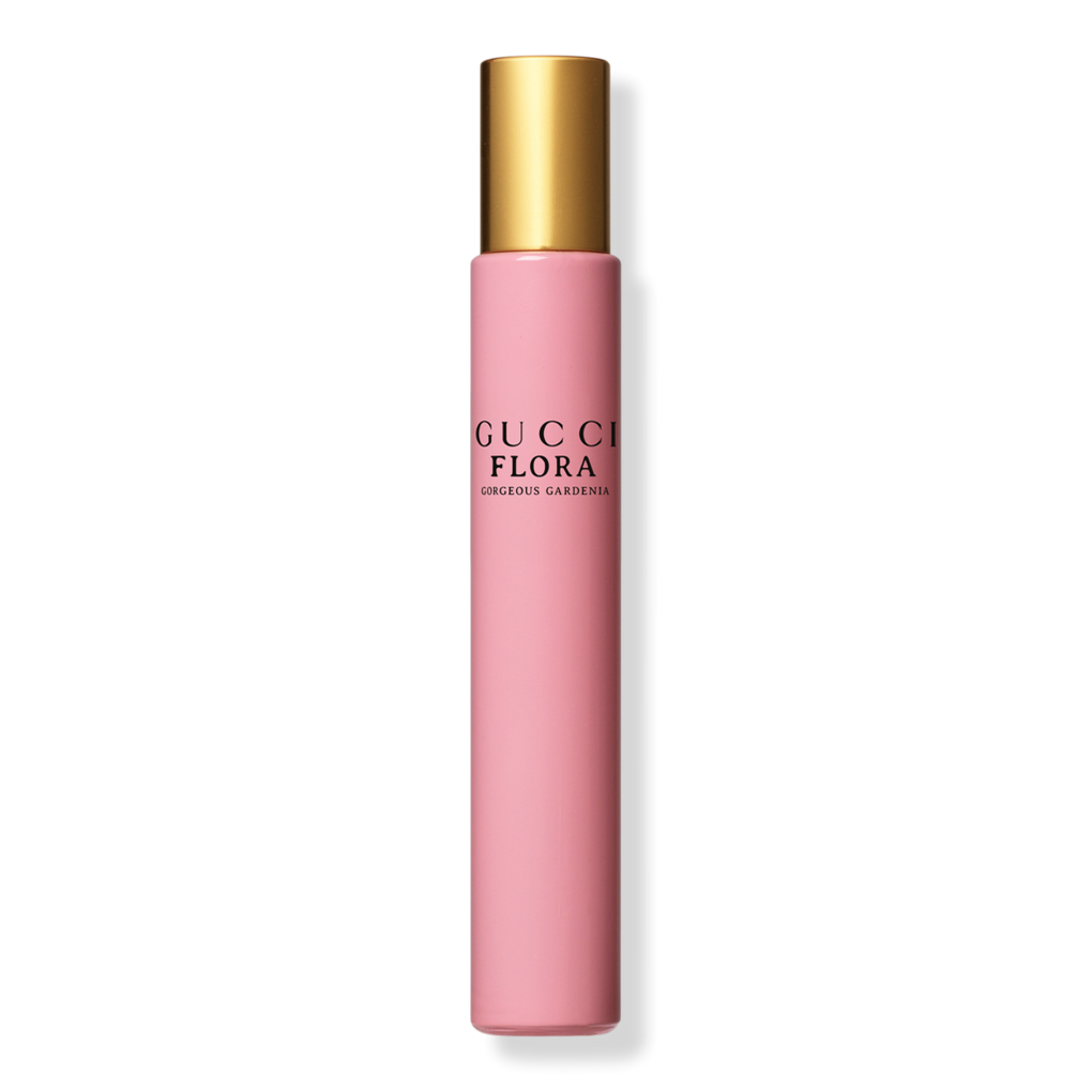 mei Besmettelijke ziekte onregelmatig Flora Gorgeous Gardenia Eau de Parfum Rollerball - Gucci | Ulta Beauty