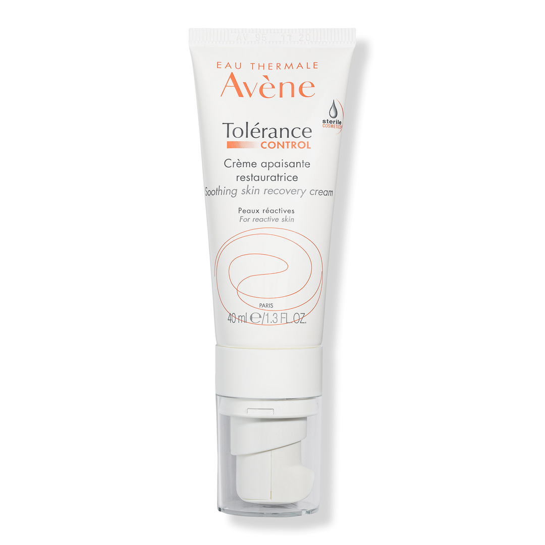 Avène Tolerance Control Skin Recovery Cream #1