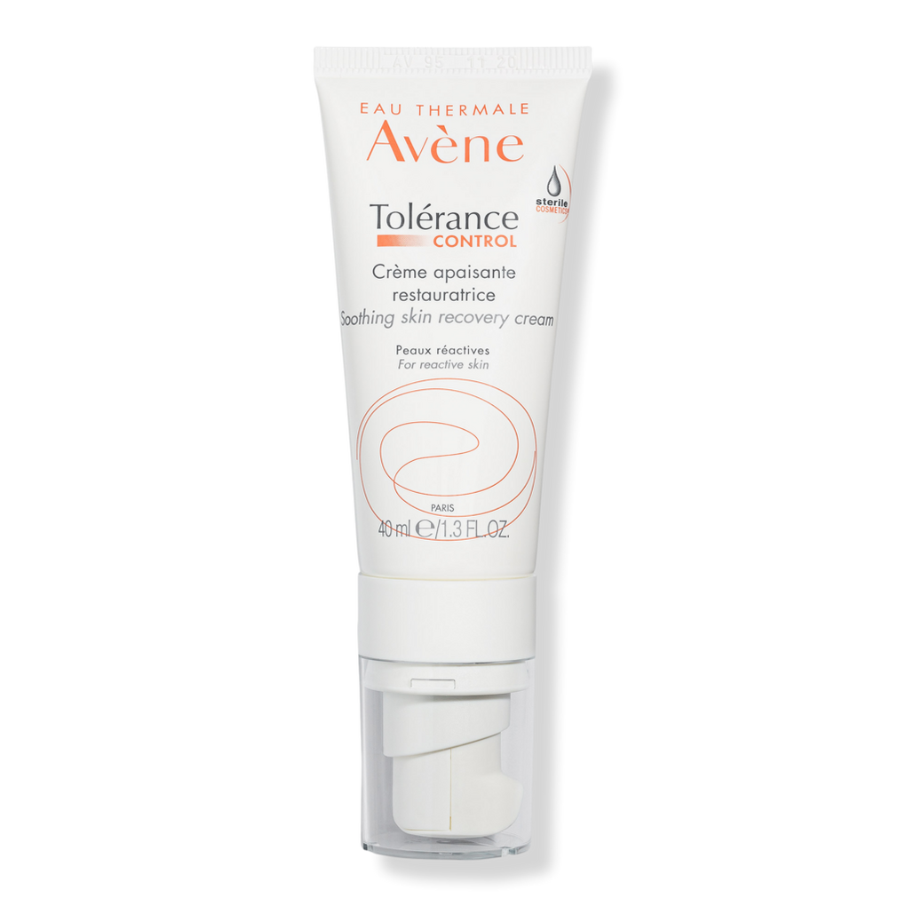  Eau Thermale Avène Cleanance Night Cream, Blemish Correcting &  Age Renewing, 1 oz, for All Skin Types : Beauty & Personal Care