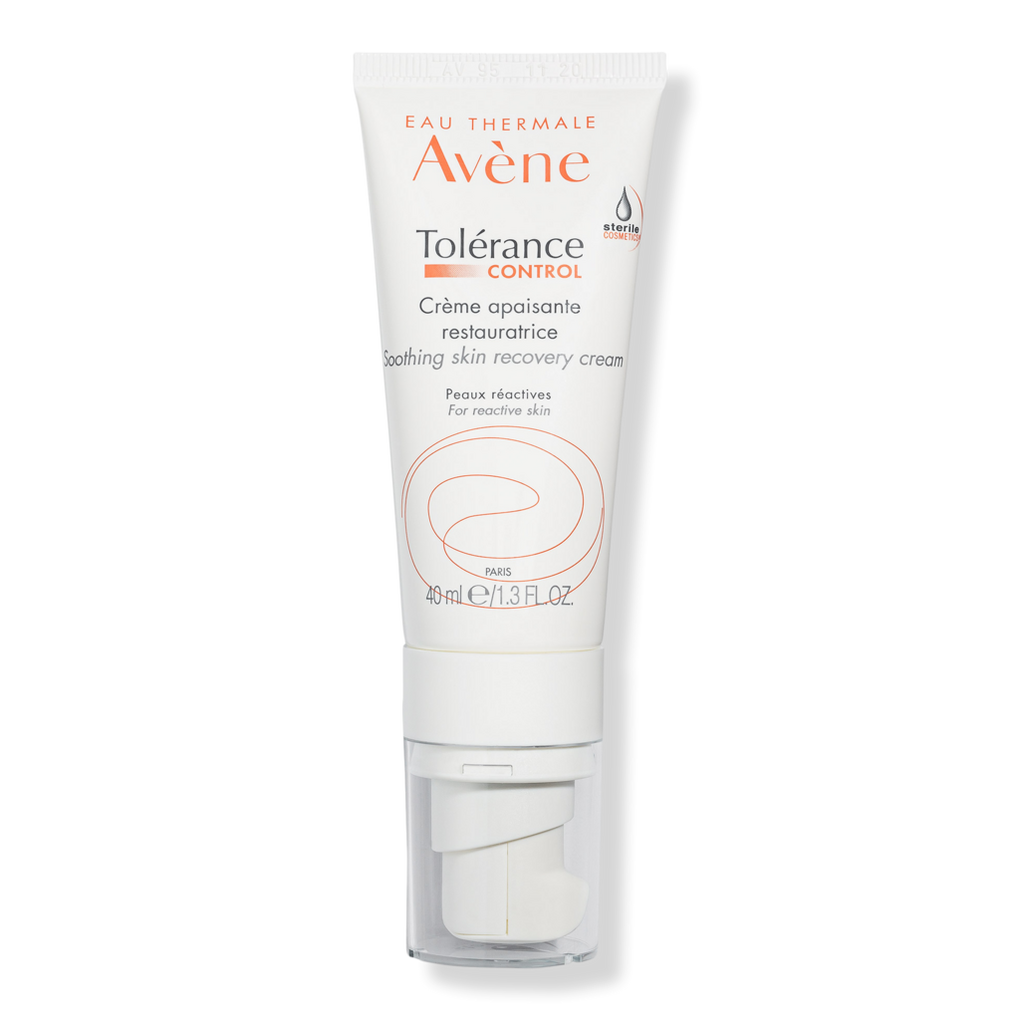 Tolerance Control Skin Recovery Cream Avène | Ulta Beauty