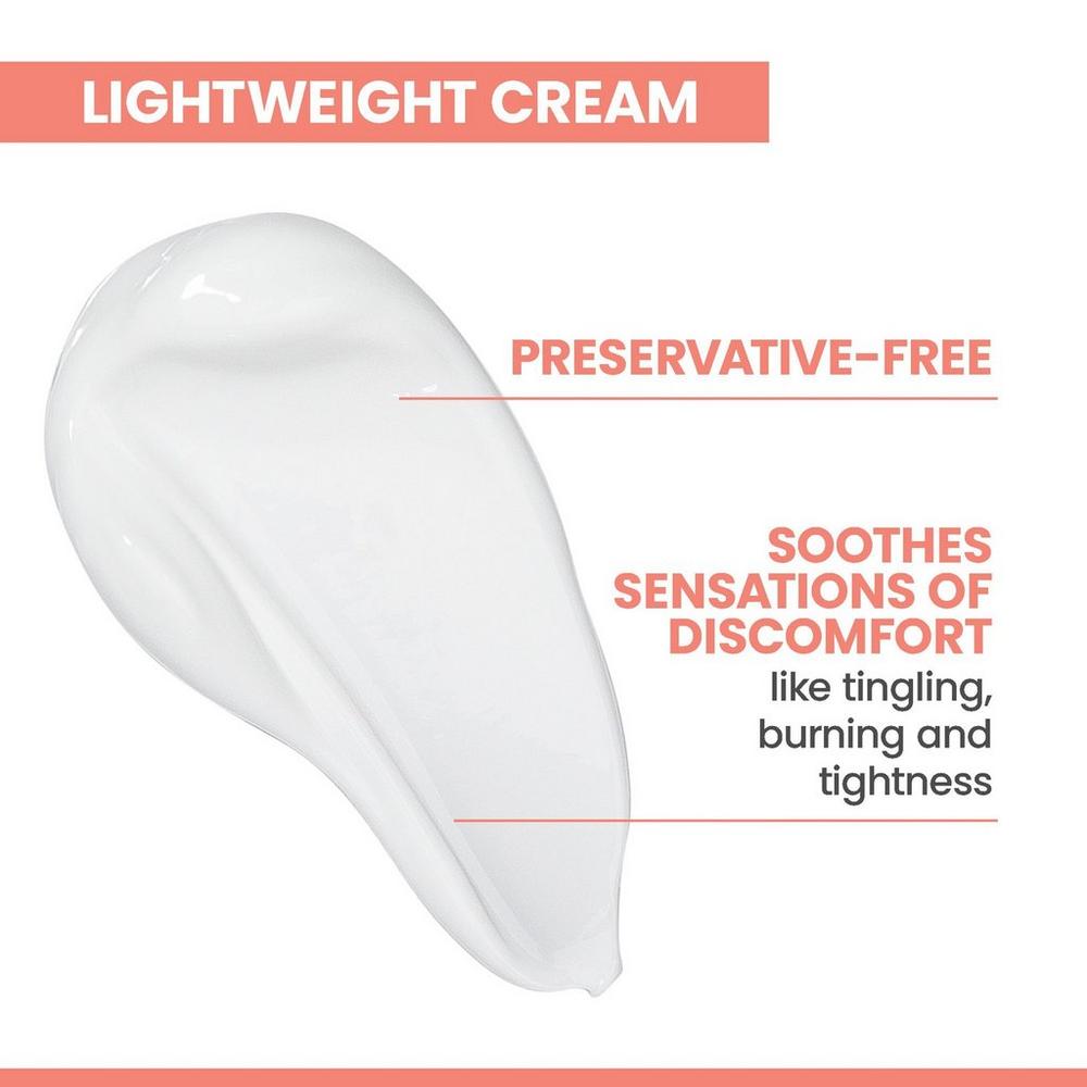 Tolerance Control Skin Recovery Cream