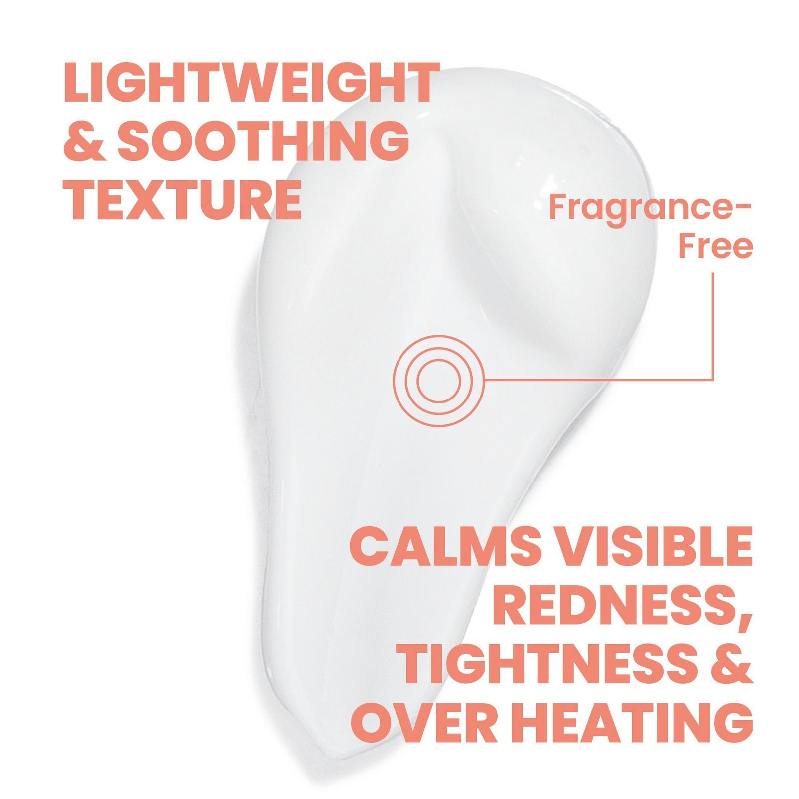 Tolerance Control Skin Recovery Cream