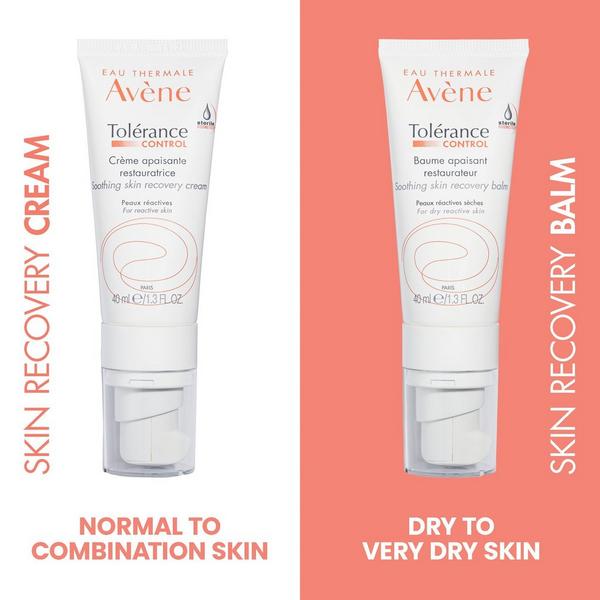 Avène Tolerance Control Skin Recovery Cream #8