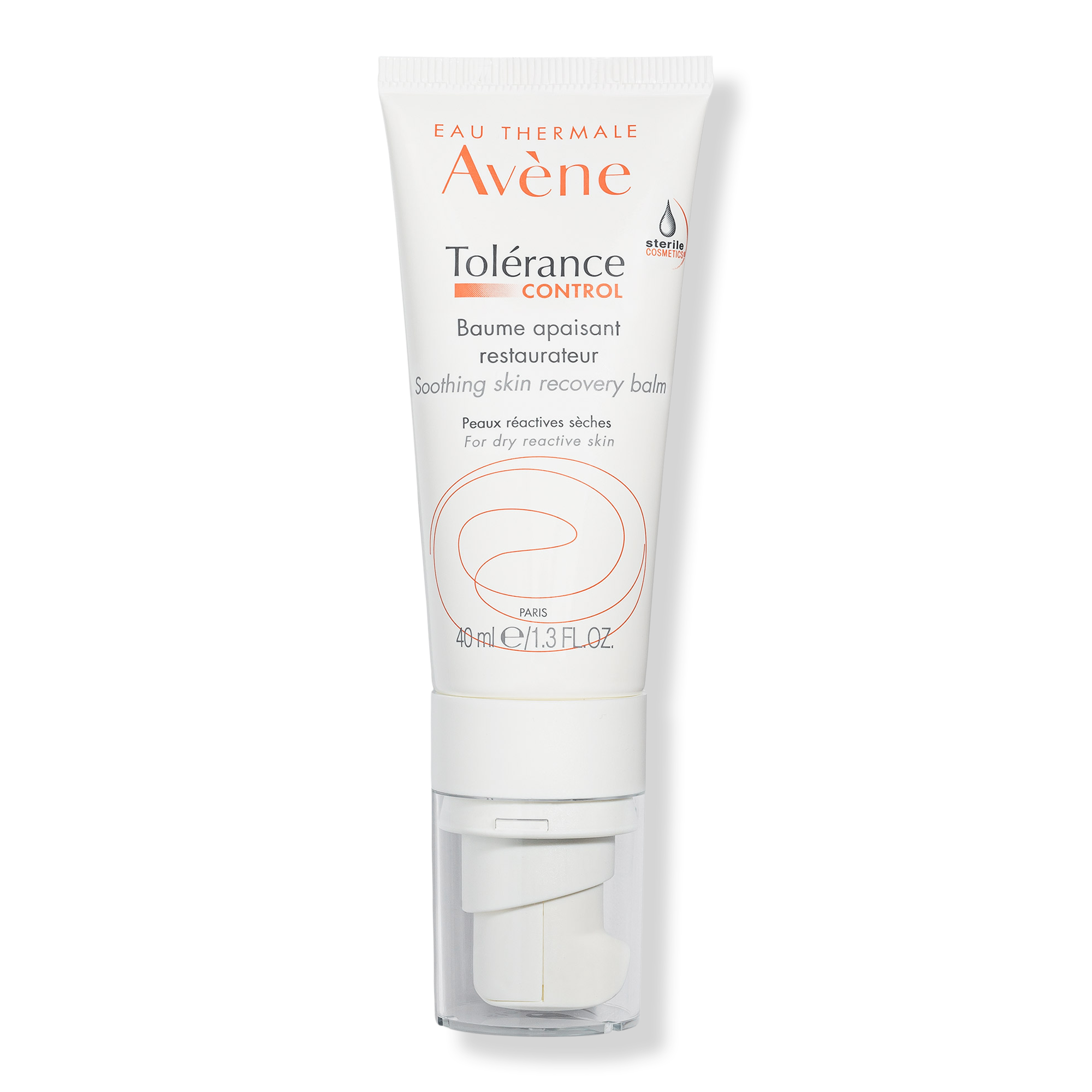 Avène Tolerance Control Skin Recovery Balm #1