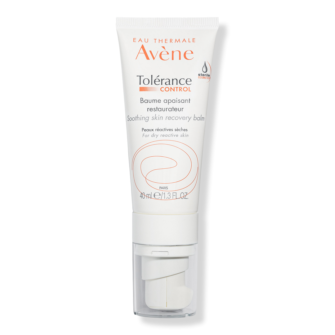 Avène Tolerance Control Skin Recovery Balm #1