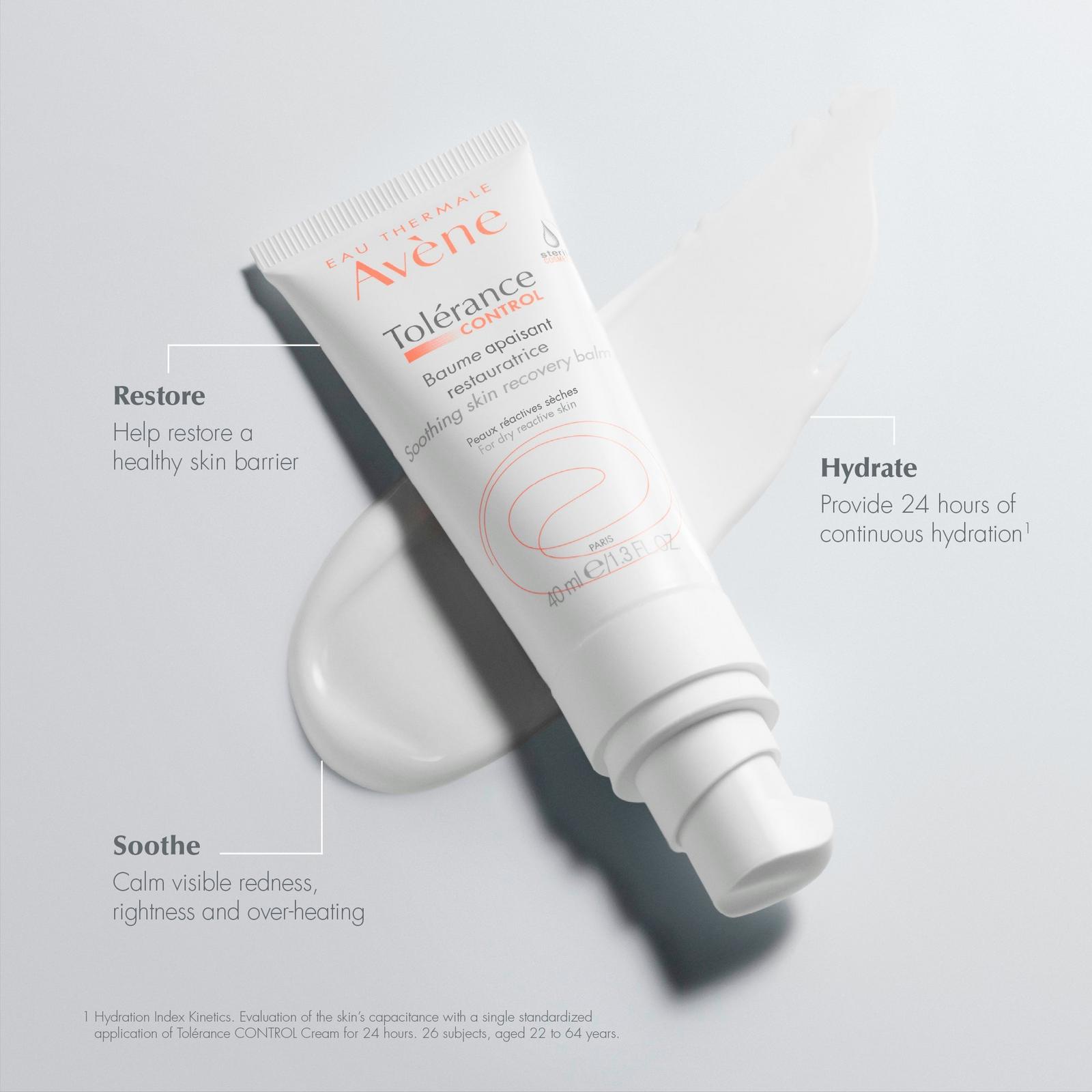 Tolerance Control Skin Recovery Balm