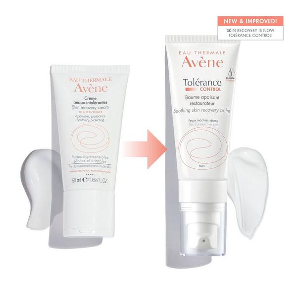 Avène Tolerance Control Skin Recovery Balm #4