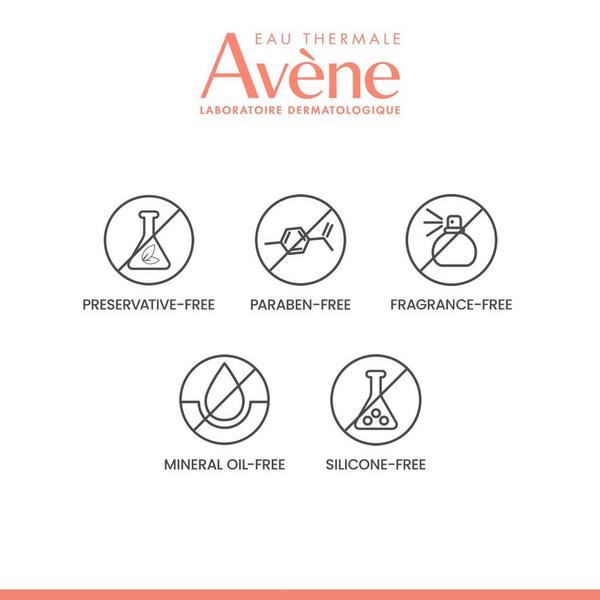 Avène Tolerance Control Skin Recovery Balm #7