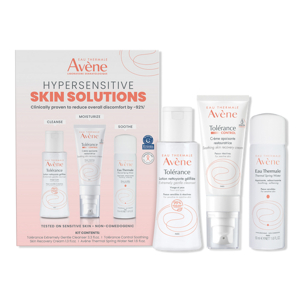 Skin Barrier Restoring Kit for Acne Prone Skin - CeraVe