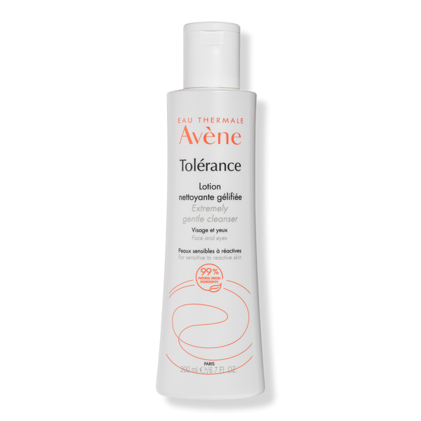 Avène Tolerance Extremely Gentle Cleanser Lotion #1