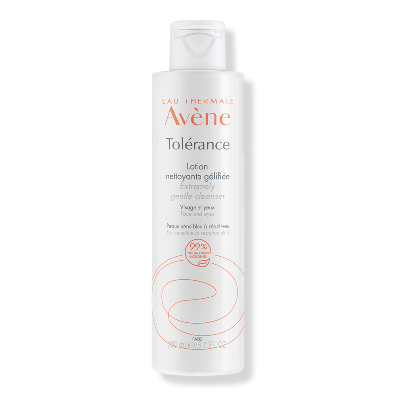 Avène - Tolerance Extremely Gentle Cleanser Lotion | Ulta Beauty