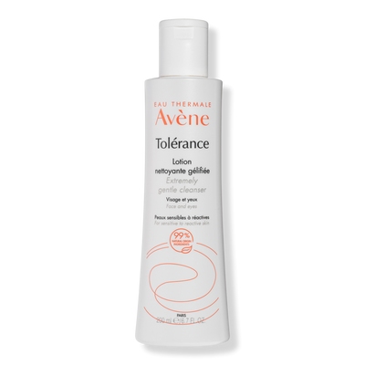 Avène Tolerance Extremely Gentle Cleanser Lotion