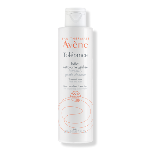 Avne - Tolerance Extremely Gentle Cleanser Lotion | Ulta Beauty