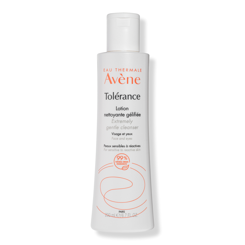 Avene Tolerance Extremely Gentle Cleanser Lotion