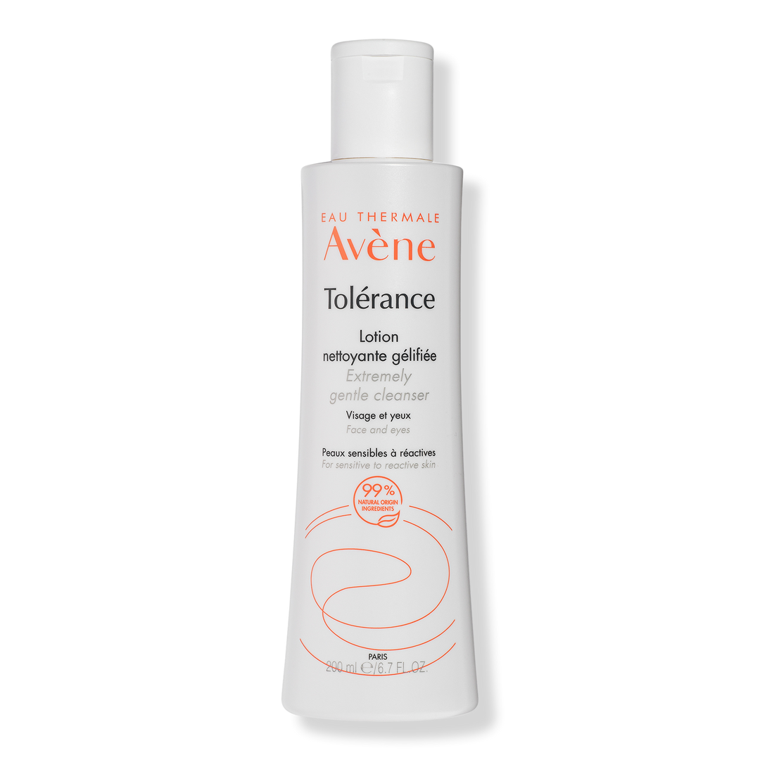 Avène Tolerance Extremely Gentle Cleanser Lotion #1