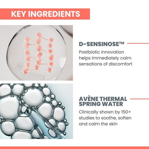 Avène Tolerance Extremely Gentle Cleanser Lotion #5