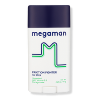 Megaman Friction Fighter