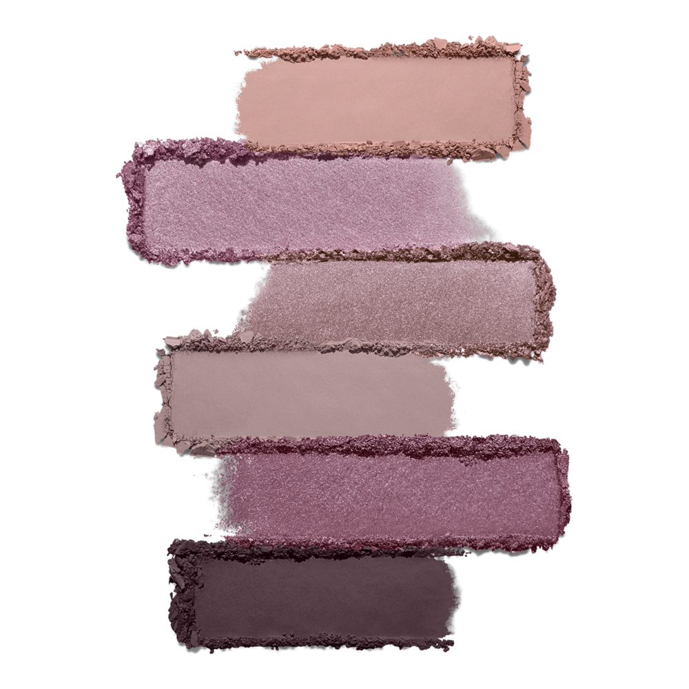 MINERALIST Talc-Free Eyeshadow Palette