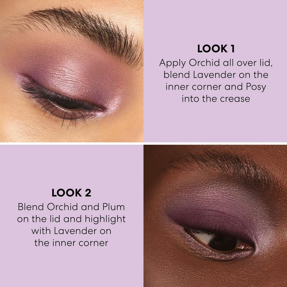 MINERALIST Talc-Free Eyeshadow Palette