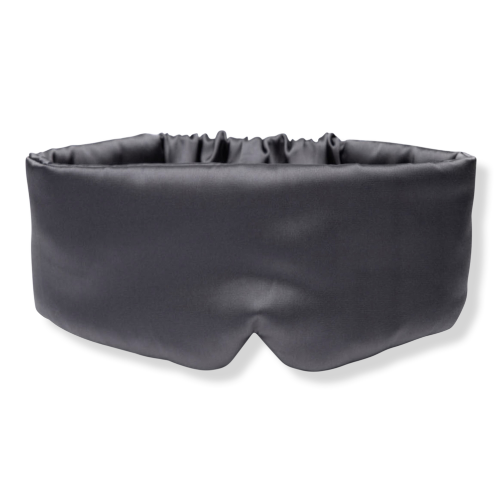 Satin Pillow Sleeping Eye Mask