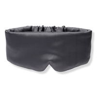Satin Pillow Sleeping Eye Mask