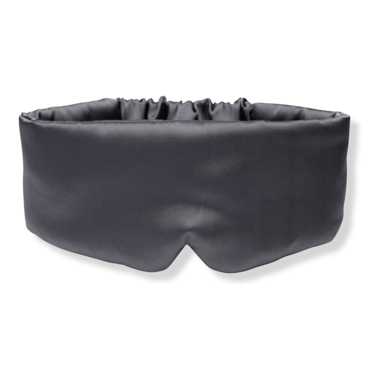 Kitsch Satin Pillow Eye Mask 1