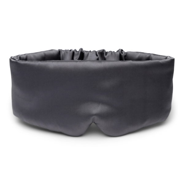 Kitsch Satin Pillow Sleeping Eye Mask #3