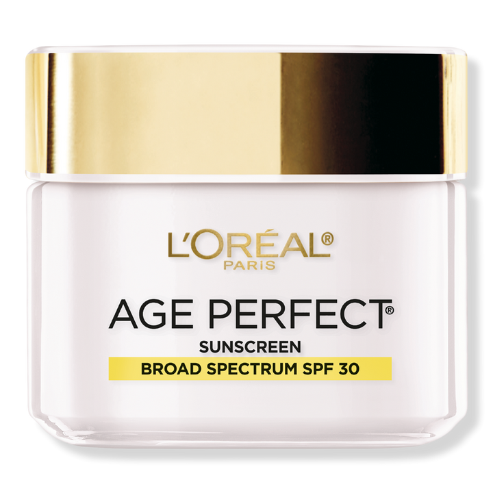 L'Oréal Age Perfect Collagen Expert Day Moisturizer with SPF 30 #1