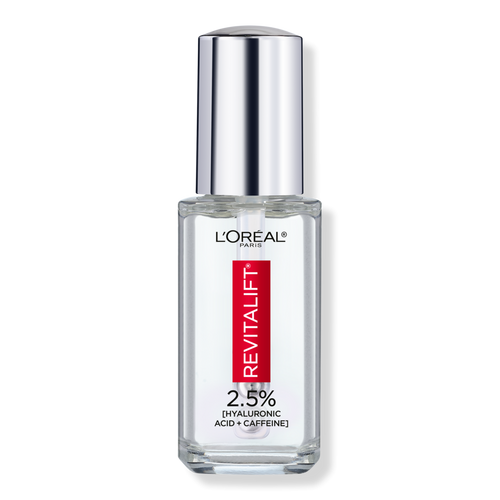 Revitalift 2.5% Hyaluronic Acid + Caffeine Under Eye Serum