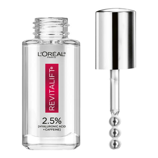 L'Oréal Revitalift 2.5% Hyaluronic Acid + Caffeine Under Eye Serum #3