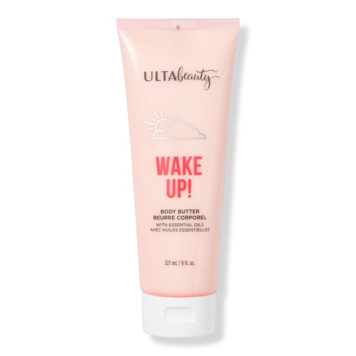 ULTA Beauty Collection Wake Up Body Butter #1