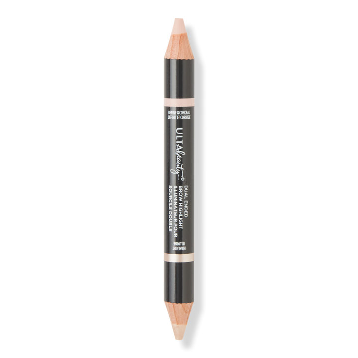 Dual Ended Brow Highlight ULTA Beauty Collection Ulta Beauty