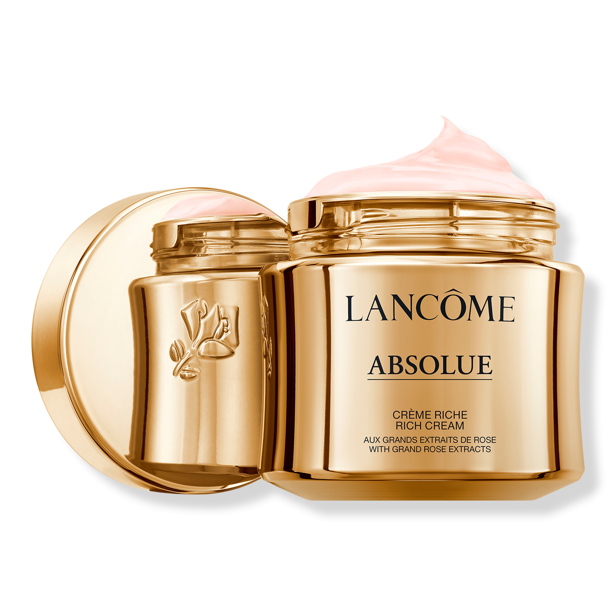 Lancôme Absolue Revitalizing & Brightening Rich Cream #1