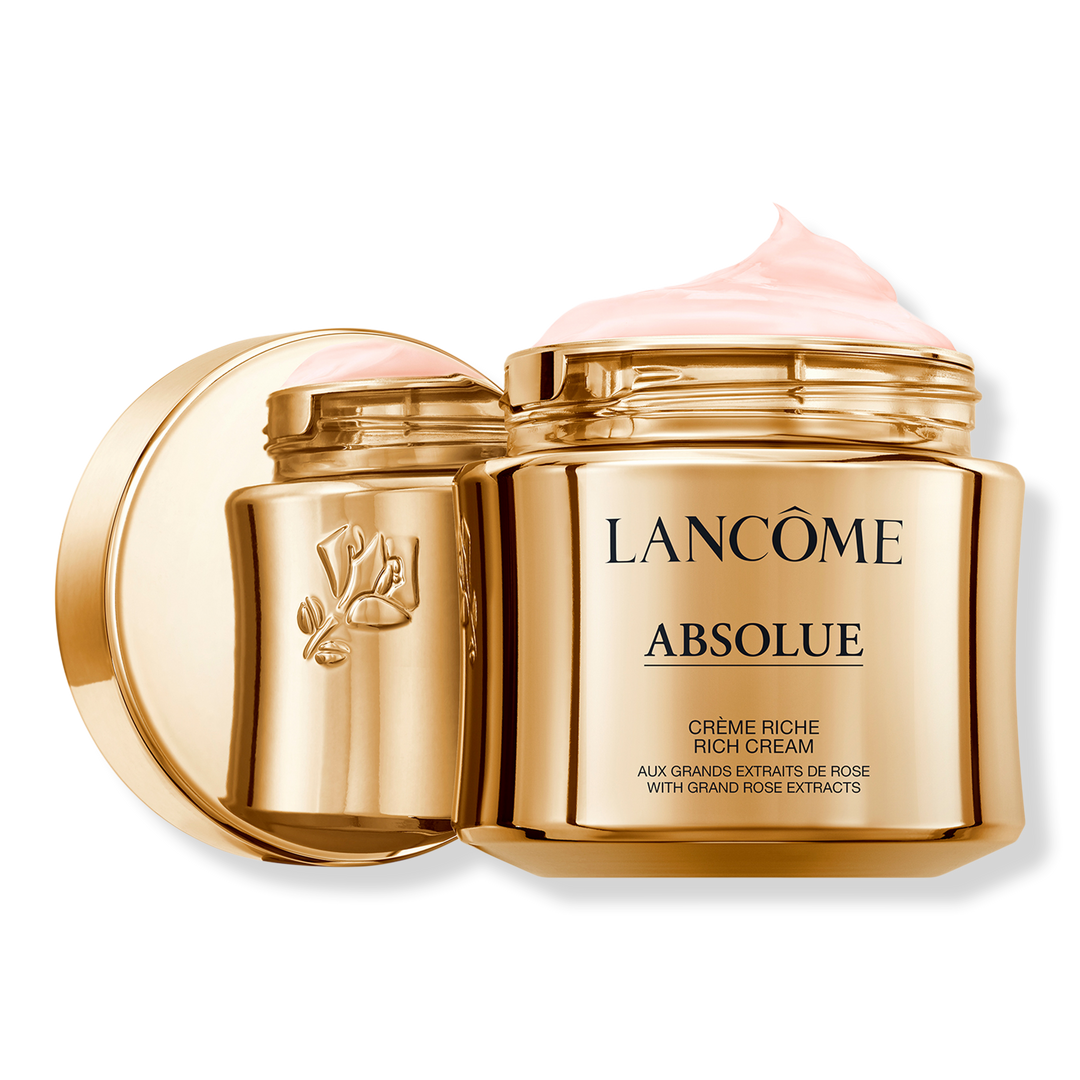 Lancôme Absolue Revitalizing & Brightening Rich Cream #1