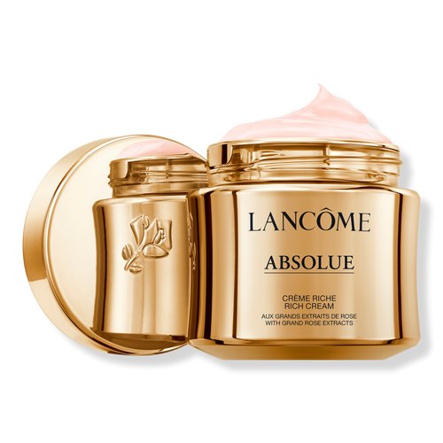 Absolue Revitalizing & Brightening Rich Cream - Lancôme | Ulta Beauty