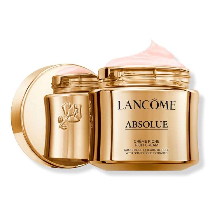 Lancôme Absolue Revitalizing & Brightening Rich Cream #1