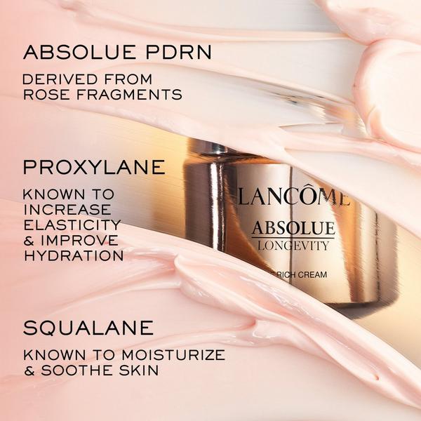 Lancôme Absolue Revitalizing & Brightening Rich Cream #3