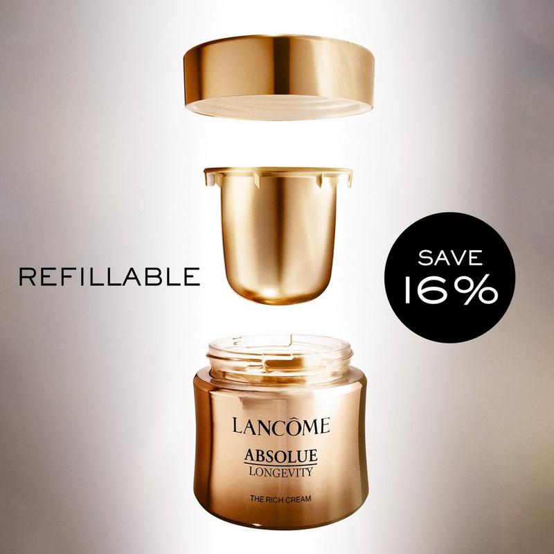 新品未使用　LANCOME ABSOLUE THE UV CREAM 30ml Lancome Absolue Soft Cream – Ichiban Mart