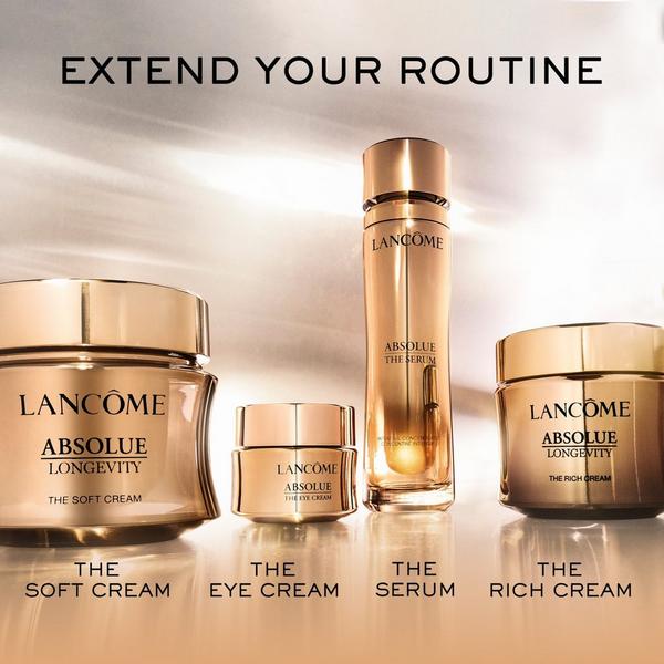 Lancôme Absolue Revitalizing & Brightening Rich Cream #7