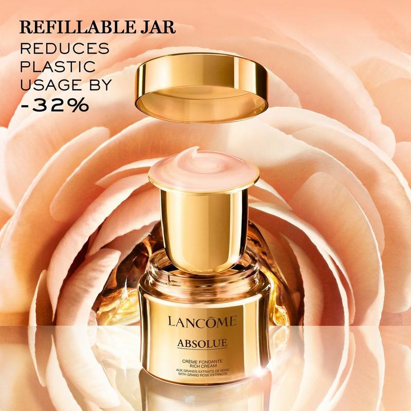 Lancôme - 2.0 oz Absolue Revitalizing & Brightening Rich Cream