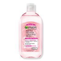 SkinActive Micellar Cleansing Water with Rose Water