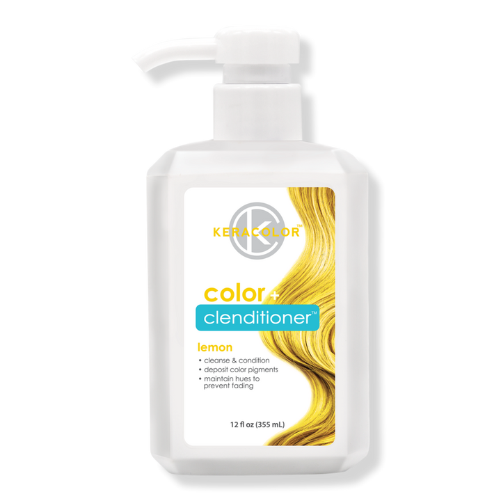 Color + Clenditioner Keracolor Ulta Beauty
