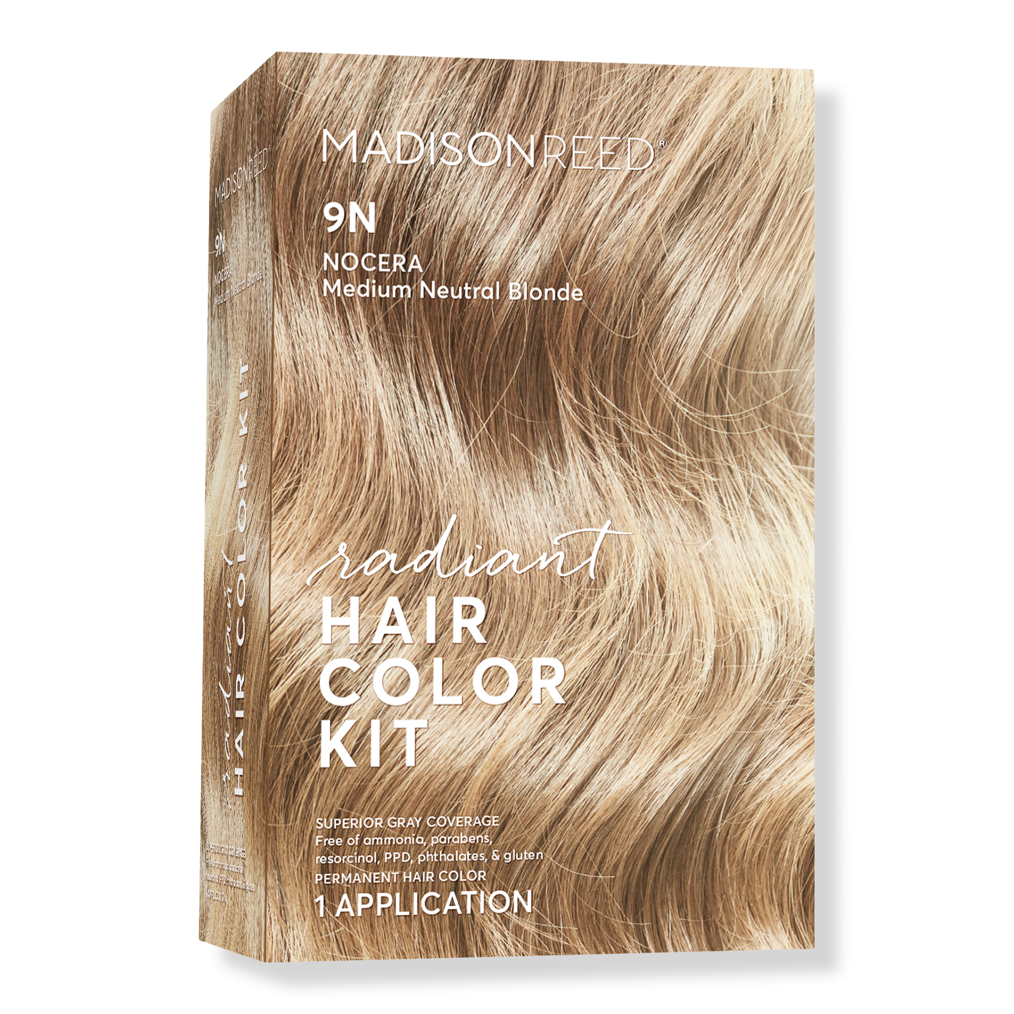 Madison Reed Radiant Hair Color Kit #1