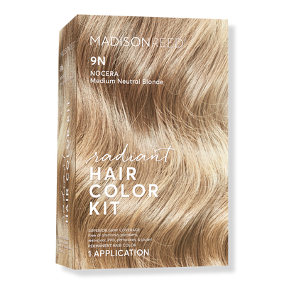 Madison Reed Radiant Hair Color Kit