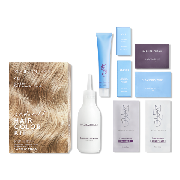 Madison Reed Radiant Hair Color Kit #3