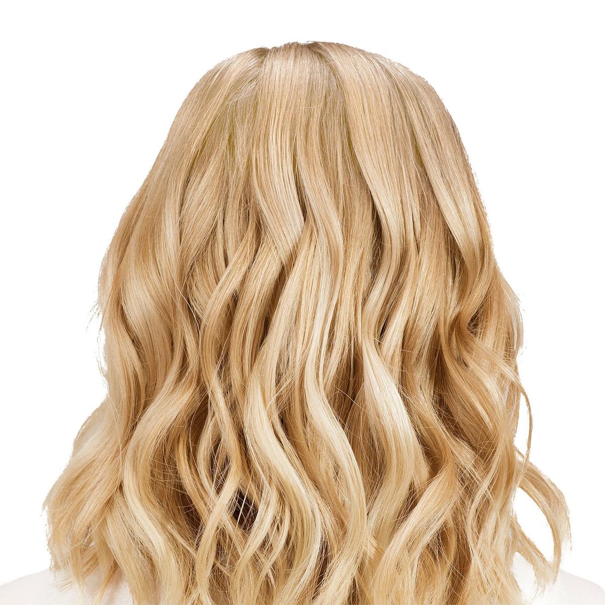 Radiant Hair Color Kit