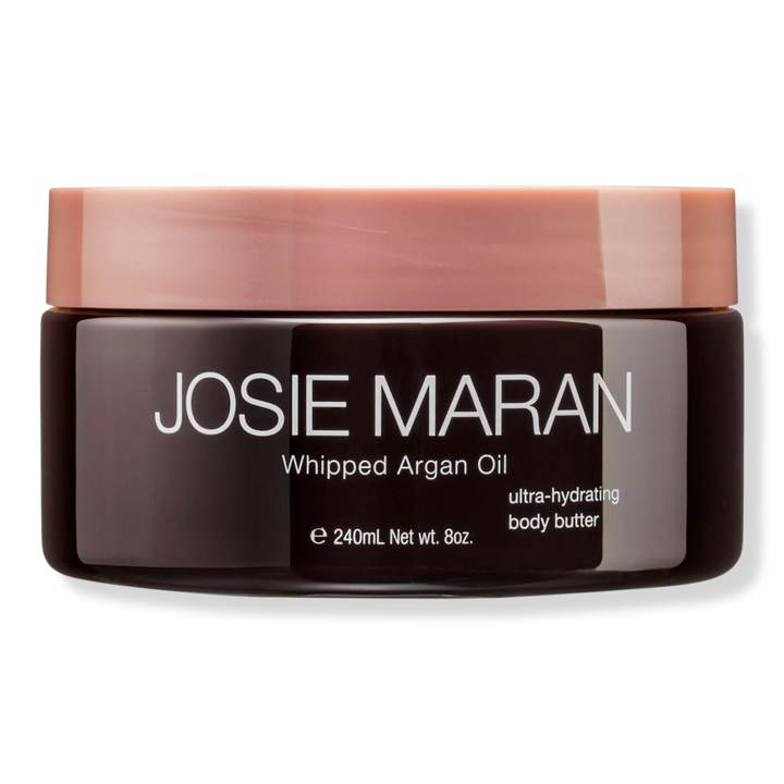 Whipped Argan Oil Body Butter Josie Maran Ulta Beauty